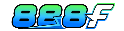 888f Logo